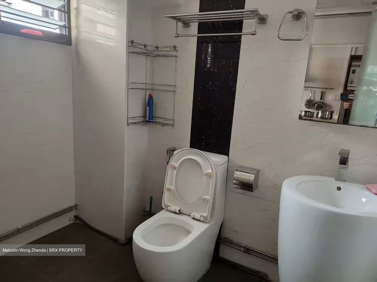 Blk 258B Compassvale Gardens (Sengkang), HDB 4 Rooms #621758661